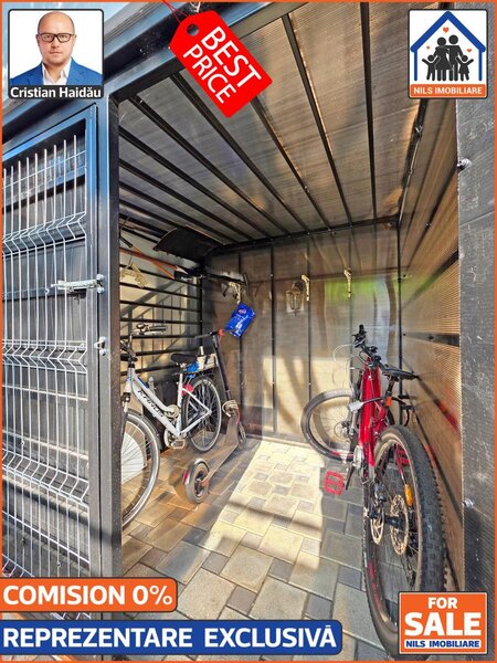 Damaroaia, apartament 2 camere, renovat, mobilat, utilat, parcare, sector 1